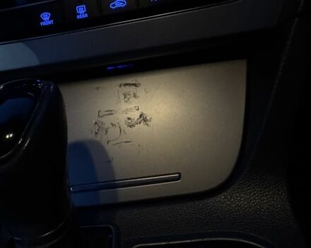 Сірий Хендай Соната, об'ємом двигуна 2 л та пробігом 199 тис. км за 9000 $, фото 13 на Automoto.ua