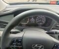 Хендай Соната 2015 у Золотоноше на Automoto.ua Сірий Хендай Соната, об'ємом двигуна 2.36 л та пробігом 90 тис. км за 11300 $, фото 22 на Automoto.ua