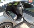 Серый Хендай Соната, объемом двигателя 2.36 л и пробегом 280 тыс. км за 8500 $, фото 12 на Automoto.ua