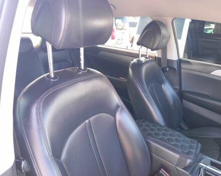 Сірий Хендай Соната, об'ємом двигуна 2 л та пробігом 231 тис. км за 9100 $, фото 19 на Automoto.ua