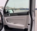 Серый Хендай Соната, объемом двигателя 2 л и пробегом 114 тыс. км за 13900 $, фото 20 на Automoto.ua