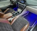Сірий Хендай Соната, об'ємом двигуна 2.4 л та пробігом 124 тис. км за 10700 $, фото 2 на Automoto.ua