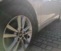 Сірий Хендай Соната, об'ємом двигуна 2 л та пробігом 335 тис. км за 9200 $, фото 9 на Automoto.ua