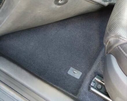 Серый Хендай Соната, объемом двигателя 2 л и пробегом 241 тыс. км за 12000 $, фото 26 на Automoto.ua