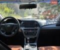 Сірий Хендай Соната, об'ємом двигуна 2 л та пробігом 482 тис. км за 9950 $, фото 45 на Automoto.ua
