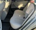 Сірий Хендай Соната, об'ємом двигуна 2.36 л та пробігом 280 тис. км за 9500 $, фото 11 на Automoto.ua