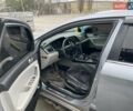 Серый Хендай Соната, объемом двигателя 2.36 л и пробегом 90 тыс. км за 9500 $, фото 6 на Automoto.ua