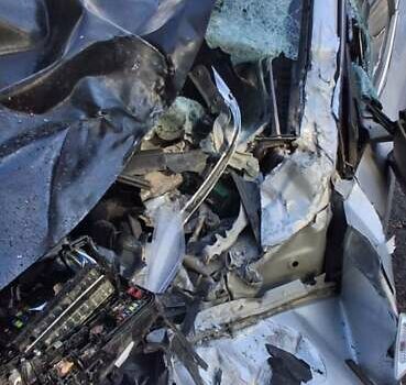 Хендай Соната 2015 в Киеве на Automoto.ua Серый Хендай Соната, объемом двигателя 2 л и пробегом 220 тыс. км за 5500 $, фото 2 на Automoto.ua