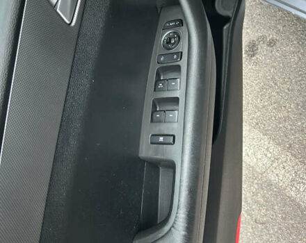 Сірий Хендай Соната, об'ємом двигуна 2 л та пробігом 174 тис. км за 11700 $, фото 21 на Automoto.ua