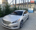 Хендай Соната 2015 в Могилев-Подольском на Automoto.ua Серый Хендай Соната, объемом двигателя 2.36 л и пробегом 200 тыс. км за 8999 $, фото 3 на Automoto.ua