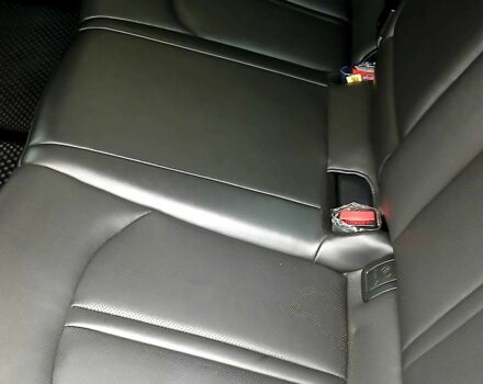 Сірий Хендай Соната, об'ємом двигуна 2 л та пробігом 61 тис. км за 15000 $, фото 12 на Automoto.ua