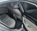 Сірий Хендай Соната, об'ємом двигуна 2.36 л та пробігом 220 тис. км за 8999 $, фото 17 на Automoto.ua