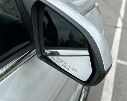 Сірий Хендай Соната, об'ємом двигуна 2.36 л та пробігом 170 тис. км за 9999 $, фото 31 на Automoto.ua