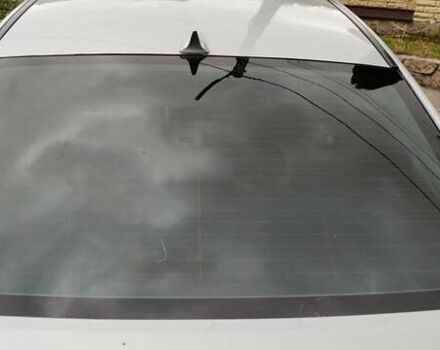 Сірий Хендай Соната, об'ємом двигуна 2 л та пробігом 186 тис. км за 10500 $, фото 14 на Automoto.ua