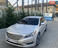 Хендай Соната 2015 в Могилев-Подольском на Automoto.ua Серый Хендай Соната, объемом двигателя 2.36 л и пробегом 200 тыс. км за 8999 $, фото 1 на Automoto.ua