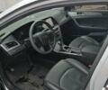 Хендай Соната 2015 в Чернигове на Automoto.ua Серый Хендай Соната, объемом двигателя 2 л и пробегом 253 тыс. км за 10000 $, фото 6 на Automoto.ua