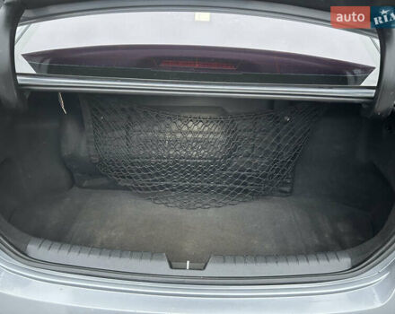 Сірий Хендай Соната, об'ємом двигуна 2 л та пробігом 174 тис. км за 11700 $, фото 20 на Automoto.ua