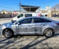 Сірий Хендай Соната, об'ємом двигуна 2.4 л та пробігом 187 тис. км за 11000 $, фото 4 на Automoto.ua