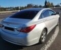Хендай Соната 2015 в Львове на Automoto.ua Серый Хендай Соната, объемом двигателя 2 л и пробегом 276 тыс. км за 7800 $, фото 4 на Automoto.ua