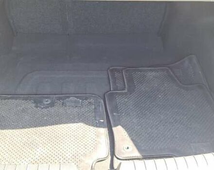 Серый Хендай Соната, объемом двигателя 2.36 л и пробегом 89 тыс. км за 11500 $, фото 3 на Automoto.ua