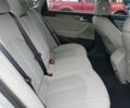 Сірий Хендай Соната, об'ємом двигуна 2.36 л та пробігом 70 тис. км за 1600 $, фото 9 на Automoto.ua