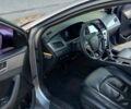 Серый Хендай Соната, объемом двигателя 2 л и пробегом 241 тыс. км за 12000 $, фото 25 на Automoto.ua