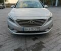 Хендай Соната 2015 в Крыжополе на Automoto.ua Серый Хендай Соната, объемом двигателя 2 л и пробегом 225 тыс. км за 8800 $, фото 1 на Automoto.ua