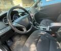 Хендай Соната 2015 у Києві на Automoto.ua Сірий Хендай Соната, об'ємом двигуна 2 л та пробігом 321 тис. км за 7000 $, фото 17 на Automoto.ua