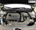 Сірий Хендай Соната, об'ємом двигуна 2.4 л та пробігом 59 тис. км за 10650 $, фото 12 на Automoto.ua