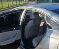 Хендай Соната 2015 в Киеве на Automoto.ua Серый Хендай Соната, объемом двигателя 2.36 л и пробегом 125 тыс. км за 10700 $, фото 3 на Automoto.ua