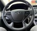 Сірий Хендай Соната, об'ємом двигуна 2 л та пробігом 275 тис. км за 8400 $, фото 35 на Automoto.ua