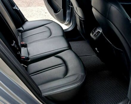 Сірий Хендай Соната, об'ємом двигуна 2 л та пробігом 61 тис. км за 15000 $, фото 13 на Automoto.ua