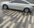 Сірий Хендай Соната, об'ємом двигуна 2 л та пробігом 195 тис. км за 7200 $, фото 2 на Automoto.ua