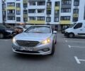 Сірий Хендай Соната, об'ємом двигуна 2 л та пробігом 246 тис. км за 9800 $, фото 3 на Automoto.ua
