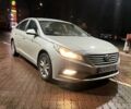 Серый Хендай Соната, объемом двигателя 2 л и пробегом 502 тыс. км за 6999 $, фото 1 на Automoto.ua