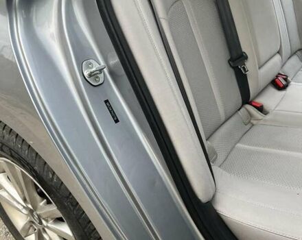 Сірий Хендай Соната, об'ємом двигуна 2.4 л та пробігом 184 тис. км за 10700 $, фото 36 на Automoto.ua