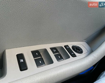 Серый Хендай Соната, объемом двигателя 2.36 л и пробегом 40 тыс. км за 10700 $, фото 21 на Automoto.ua