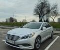 Сірий Хендай Соната, об'ємом двигуна 2.36 л та пробігом 220 тис. км за 8999 $, фото 10 на Automoto.ua