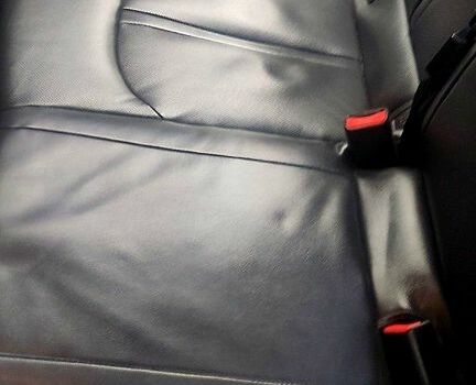 Сірий Хендай Соната, об'ємом двигуна 2 л та пробігом 400 тис. км за 10000 $, фото 5 на Automoto.ua