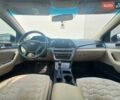 Хендай Соната 2015 у Києві на Automoto.ua Сірий Хендай Соната, об'ємом двигуна 2.36 л та пробігом 138 тис. км за 10600 $, фото 14 на Automoto.ua