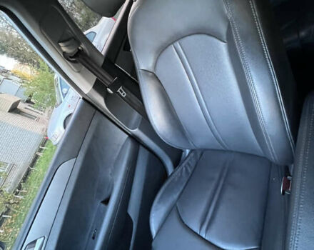 Хендай Соната 2015 в Киеве на Automoto.ua Серый Хендай Соната, объемом двигателя 2 л и пробегом 498 тыс. км за 8600 $, фото 9 на Automoto.ua