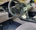 Сірий Хендай Соната, об'ємом двигуна 2.36 л та пробігом 180 тис. км за 9900 $, фото 5 на Automoto.ua