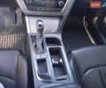 Сірий Хендай Соната, об'ємом двигуна 2 л та пробігом 231 тис. км за 8900 $, фото 24 на Automoto.ua