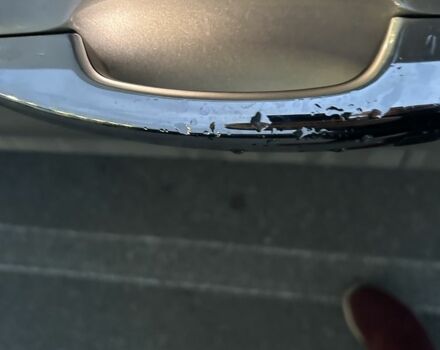 Серый Хендай Соната, объемом двигателя 1.6 л и пробегом 3 тыс. км за 10500 $, фото 11 на Automoto.ua