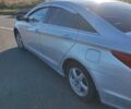 Хендай Соната 2015 в Львове на Automoto.ua Серый Хендай Соната, объемом двигателя 2 л и пробегом 276 тыс. км за 7800 $, фото 3 на Automoto.ua