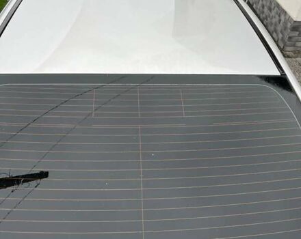 Серый Хендай Соната, объемом двигателя 2 л и пробегом 240 тыс. км за 8100 $, фото 4 на Automoto.ua