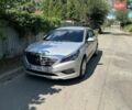 Сірий Хендай Соната, об'ємом двигуна 2 л та пробігом 482 тис. км за 9950 $, фото 10 на Automoto.ua