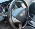Хендай Соната 2015 у Києві на Automoto.ua Сірий Хендай Соната, об'ємом двигуна 2 л та пробігом 321 тис. км за 7000 $, фото 8 на Automoto.ua