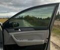 Сірий Хендай Соната, об'ємом двигуна 2.4 л та пробігом 184 тис. км за 10700 $, фото 7 на Automoto.ua