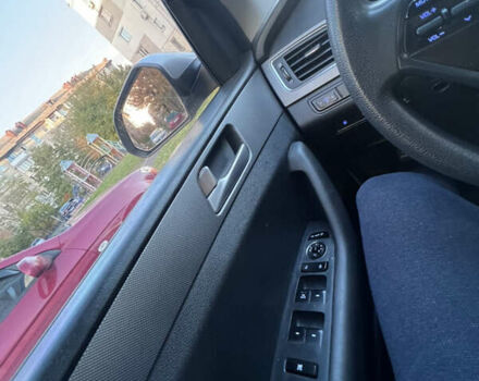 Хендай Соната 2015 в Киеве на Automoto.ua Серый Хендай Соната, объемом двигателя 2 л и пробегом 498 тыс. км за 8600 $, фото 7 на Automoto.ua